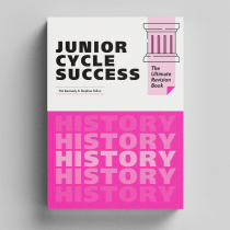 Junior Cycle Success - History