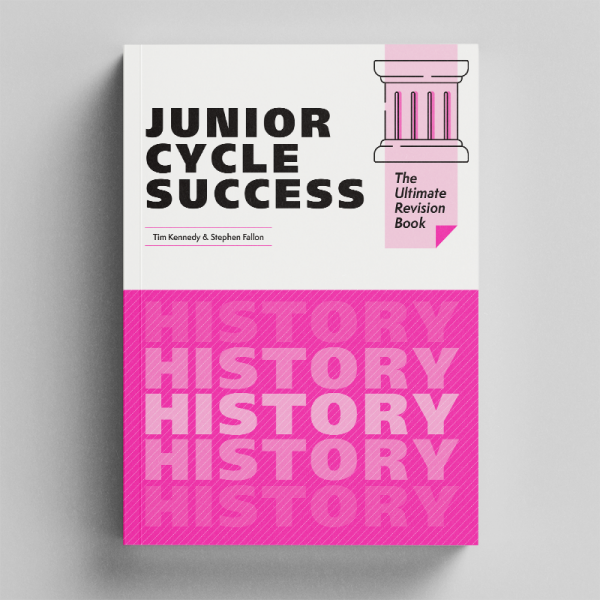 Junior Cycle Success - History