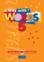 A Way With Words Book 5 (Fifth Class)