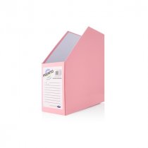 Premto Pastel Magazine Organiser
