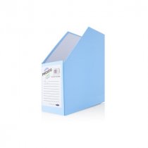 Premto Pastel Magazine Organiser