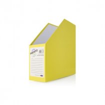 Premto Pastel Magazine Organiser