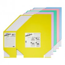 Premto Pastel Magazine Organiser