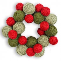 Icon Craft Pkt.6 Styrofoam Spheres - 120mm