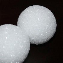 Icon Craft Pkt.6 Styrofoam Spheres - 120mm