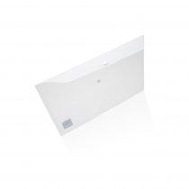 Premier Universal A4 Punched Button Wallet