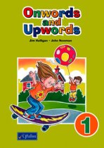 Onwords and Upwords Book 1
