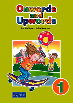 Onwords and Upwords Book 1