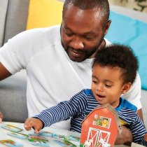 Orchard Toys Farmyard Families