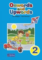 Onwords and upwords Book 2