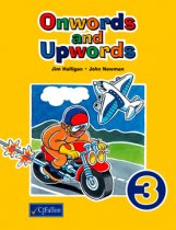 Onwords and Upwords Book 3