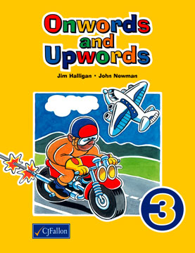 Onwords and Upwords Book 3