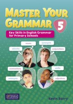 Master Your Grammar 5