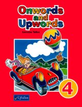 Onwords and Upwords Book 4