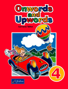 Onwords and Upwords Book 4
