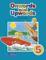 Onwords and Upwords Book 5
