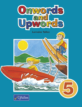 Onwords and Upwords Book 5