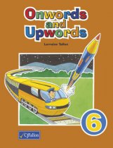 Onwords and Upwords Book 6