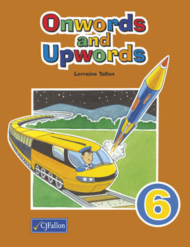 Onwords and Upwords Book 6
