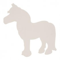 Crafty Bitz Pkt.10 Cutouts - Farm Animals