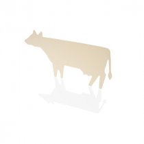Crafty Bitz Pkt.10 Cutouts - Farm Animals