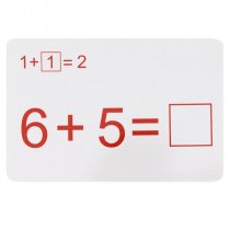 Ormond Pkt.27 Mathematical Flash Cards - Addition