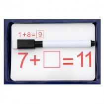 Ormond Pkt.27 Mathematical Flash Cards - Addition