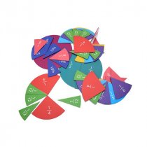 Ormond Magetic Fractions