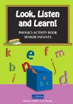 Look Listen Learn Senior Infants
