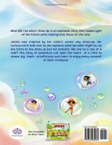 What Will I Be When I Grow Up?