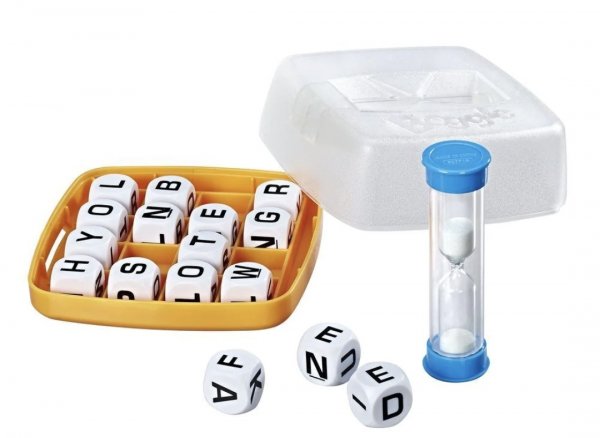Boggle