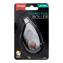 Concept 8m X 5mm Correction Roller