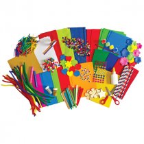 Craft Label Kids Giant Craft Bundle