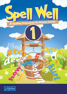 Spell Well 1 (1st Class)