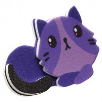 Crafty Bitz Pkt.11 Squishy Foam Stickers - Cats