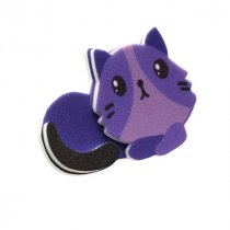 Crafty Bitz Pkt.11 Squishy Foam Stickers - Cats