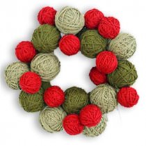 Crafty Bitz Pkt.10 Polystyrene Balls - 5cm