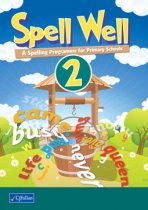 Spell Well 2 (2nd Class)