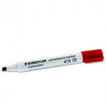 Staedtler Lumocolor Box 6 Asst. Whiteboard Markers