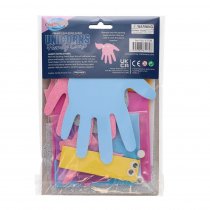 Crafty Bitz Unicorns Handy Craft - 2 Asst.