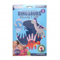 Crafty Bitz Unicorns Handy Craft - 2 Asst.