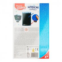 Maped Creativ Magic Lcd Tablet With Pen