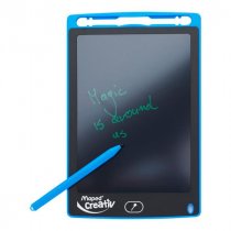 Maped Creativ Magic Lcd Tablet With Pen