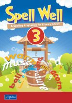 Spell Well 3 (3rd Class)