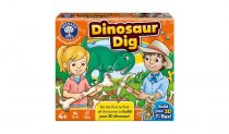 Orchard Toys Dinosaur Dig