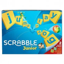 Scrabble junior