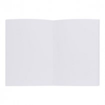 Icon Green A5 80pg 110gsm Kraft Sketch Book