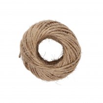 Icon Craft Natural Hemp 20m