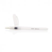 Icon Refillable Water Brush Pen - Flat Head