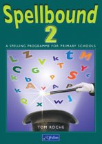 Spellbound Book 2 (Second Class)